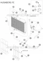 SISTEMA DE REFRIGERACIÓN