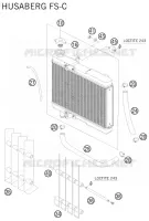 SISTEMA DE REFRIGERACIÓN
