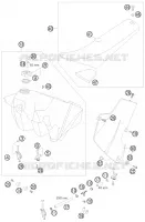 DEPOSITO / ASIENTO