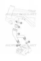 VENTILACIÓN DEL MOTOR