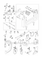 HERRAMIENTAS ESPECÍFICAS (MOTOR)