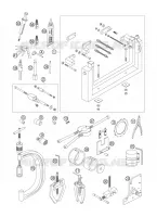 HERRAMIENTAS ESPECÍFICAS (MOTOR)