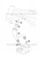 VENTILACIÓN DEL MOTOR