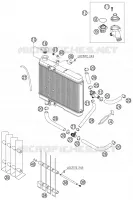 SISTEMA DE REFRIGERACIÓN