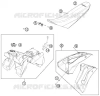 DEPOSITO / ASIENTO