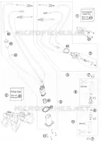 BOMBA DE GASOLINA