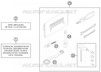 HERRAMIENTAS / MANUAL / OPCIONES