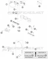 LLAVE DE CONTACTO