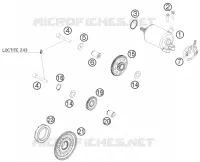 MOTOR ARRANQUE