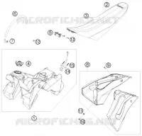 DEPOSITO / ASIENTO