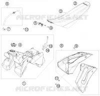 DEPOSITO / ASIENTO