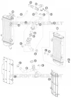 SISTEMA DE REFRIGERACIÓN
