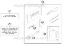 HERRAMIENTAS / MANUAL / OPCIONES