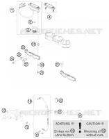 LLAVE DE CONTACTO