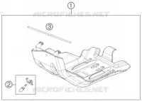 PROTECCIÓN MOTOR