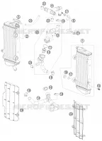 SISTEMA DE REFRIGERACIÓN