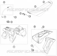 DEPOSITO / ASIENTO