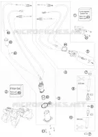 BOMBA DE GASOLINA