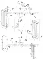 SISTEMA DE REFRIGERACIÓN