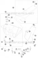 DEPOSITO / ASIENTO