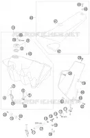 DEPOSITO / ASIENTO