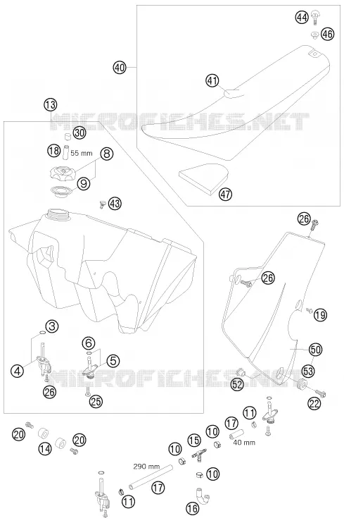 DEPOSITO / ASIENTO