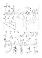 HERRAMIENTAS ESPECÍFICAS (MOTOR)