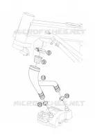 VENTILACIÓN DEL MOTOR