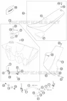 DEPOSITO / ASIENTO