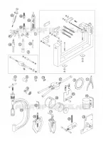HERRAMIENTAS ESPECÍFICAS (MOTOR)