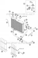 SISTEMA DE REFRIGERACIÓN