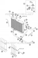 SISTEMA DE REFRIGERACIÓN