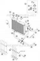 SISTEMA DE REFRIGERACIÓN