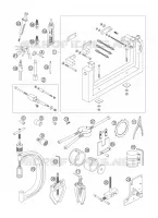 HERRAMIENTAS ESPECÍFICAS (MOTOR)