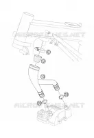 VENTILACIÓN DEL MOTOR