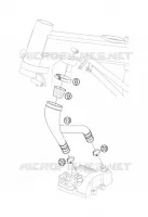 VENTILACIÓN DEL MOTOR