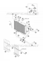 SISTEMA DE REFRIGERACIÓN