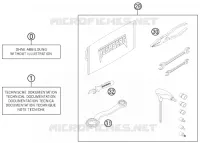 HERRAMIENTAS / MANUAL / OPCIONES