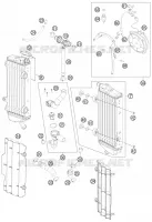 SISTEMA DE REFRIGERACIÓN