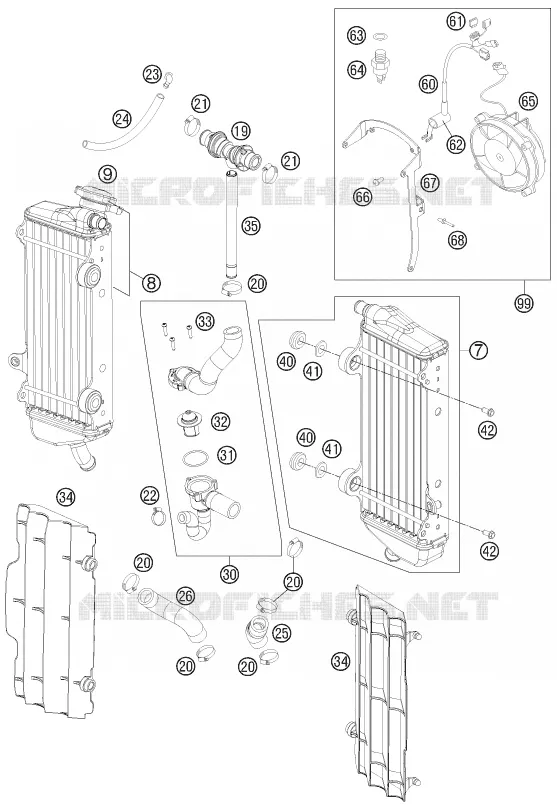 SISTEMA DE REFRIGERACIÓN