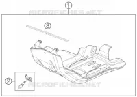 PROTECCIÓN MOTOR