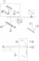 LLAVE DE CONTACTO