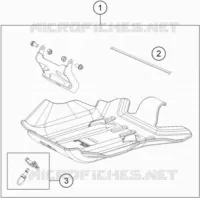 PROTECCIÓN MOTOR