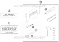 HERRAMIENTAS / MANUAL / OPCIONES