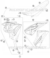 DEPOSITO / ASIENTO