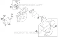MOTOR ARRANQUE