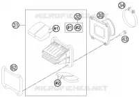 CAJA DE LAMINAS