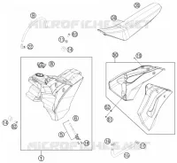 DEPOSITO / ASIENTO