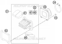 CAJA DE LAMINAS