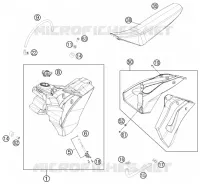 DEPOSITO / ASIENTO